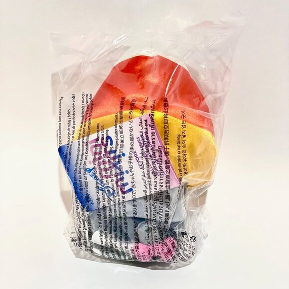 Disney Eeyore Halloween Disney Mini Mix-Its Plush 7 1/2'' NEW in Hand - Picture 4 of 10